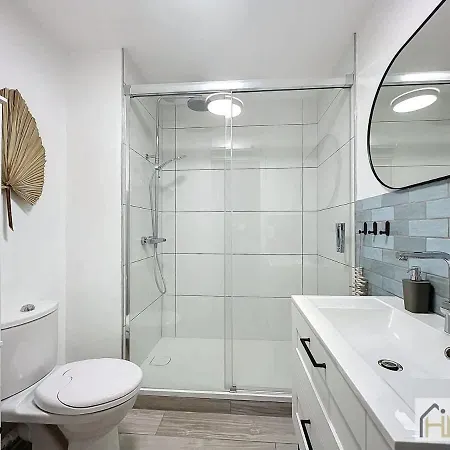 בית נופש La Brise Bleue - Maison Avec Jardin, Garage, 400m בריי-דון